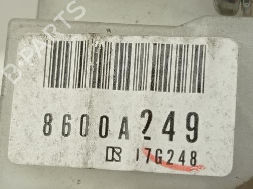 Switch CITROËN C-CROSSER (VU_, VV_) 2.2 HDi | BP28812647I30 