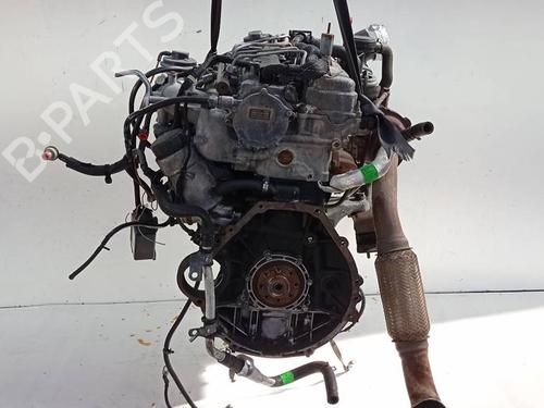 Engine SSANGYONG KYRON | BP39883010M1 - Image 4