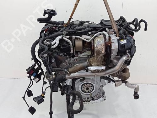 Engine AUDI Q7 (4MB, 4MG, 4MQ) 50 TDI Mild Hybrid quattro | BP37069089M1 - Image 11