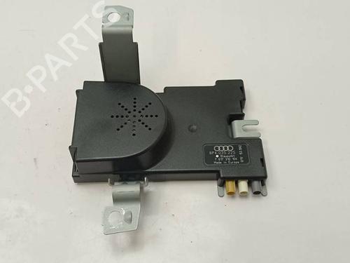 Electronic module AUDI A3 (8P1) 2.0 TDI 16V | BP40295411M83 - Image 4