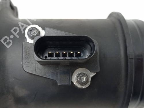 Mass air flow sensor AUDI A6 C6 (4F2) 3.0 TDI quattro | BP37071911M95 - Image 5