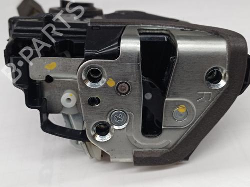 Rear right lock HONDA CIVIC IX (FK) 1.6 i-DTEC (FK3) | BP10321518C99 