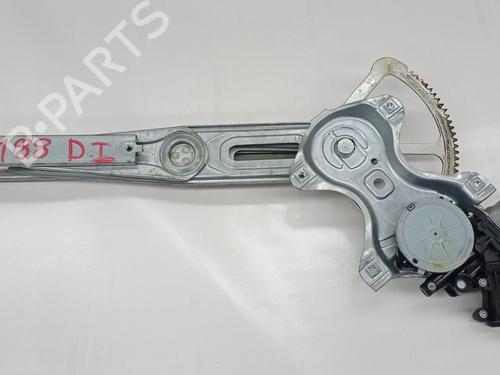 Used Front left window mechanism TOYOTA AURIS (_E15_) [2006-2013]  29011700