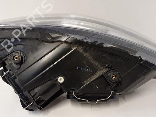 Left headlight SEAT LEON (5F1) | BP30121298C28