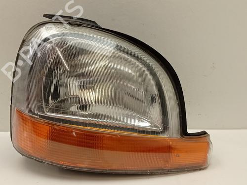 Used Right headlight RENAULT KANGOO (KC0/1_) 1.5 dCi (68 hp) 18830745