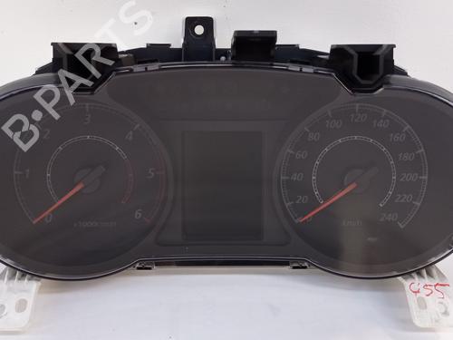 Used Instrument cluster MITSUBISHI ASX (GA_W_) [2009-2025]  18467394