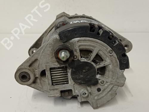 Alternator DAEWOO NUBIRA Saloon (J100) 1.6 16V | BP21535553M7 