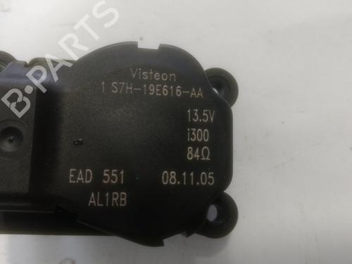 Heater blower motor FORD MONDEO III (B5Y) 2.0 16V TDDi / TDCi | BP9648109M62 