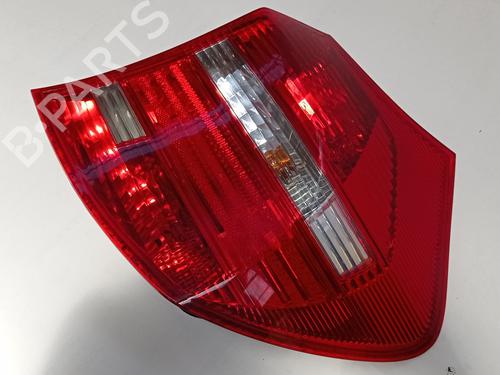 Right taillight BMW 1 (E87) 118 d | BP27343390C35 