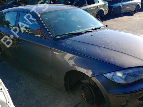 Left front window switch BMW 1 (E87)  | BP26334915I27 