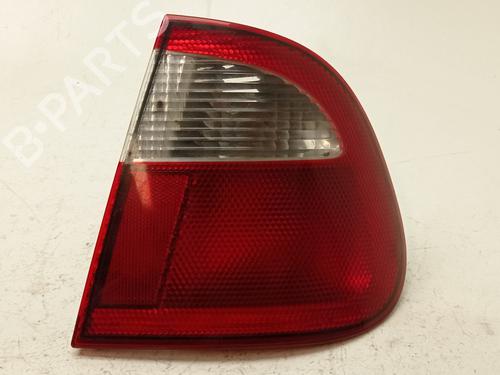 Used Right taillight SEAT CORDOBA (6K2) 1.6 (75 hp) 7903998