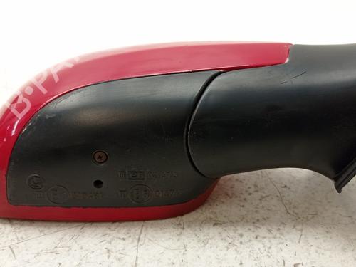 Right mirror AUDI A3 (8L1) 1.6 | BP7982530C27 