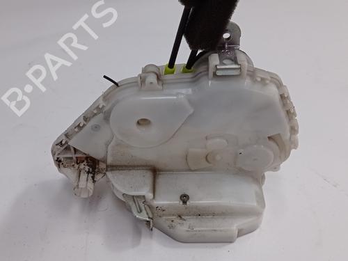 Front left lock HONDA ACCORD VIII Estate (CW) 2.2 i-DTEC (CW3) | BP10224513C98 