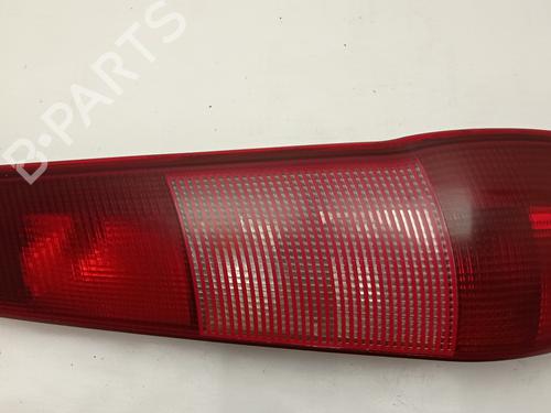 Used Right taillight FIAT PUNTO (176_) [1993-1999]  17520308