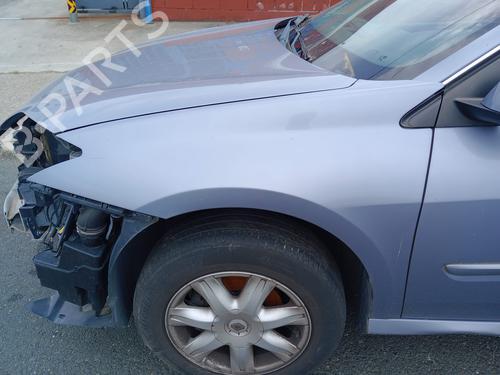 Used Left front fenders Left front fenders 37424885 37424885