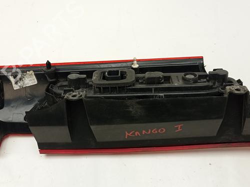 Left taillight RENAULT KANGOO (KC0/1_) 1.5 dCi | BP31127649C34 
