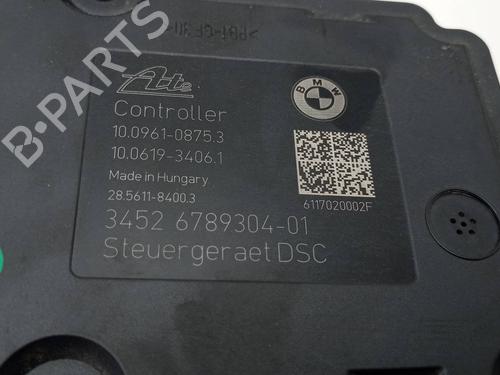 ABS pump BMW 3 Coupe (E92) 325 i | BP37584898M43 - Image 4