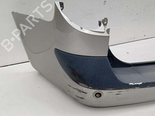 Rear bumper RENAULT LAGUNA II Grandtour (KG0/1_) 1.9 dCi (KG1A, KG1W, KG0G) | BP27367648C8 