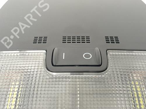 Interior roof light AUDI A3 Sportback (8PA) 1.8 TFSI | BP22197159I8 