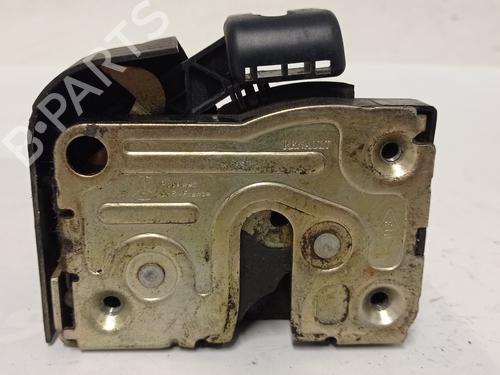 Used Front right lock RENAULT MEGANE I Classic (LA0/1_) 1.9 D (LA0A, LA0U, LA0R) (64 hp) 9048963