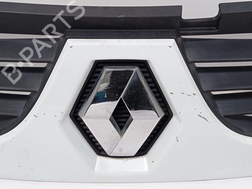 Grille RENAULT MASTER II Van (FD) 2.5 dCi | BP11689897C40 