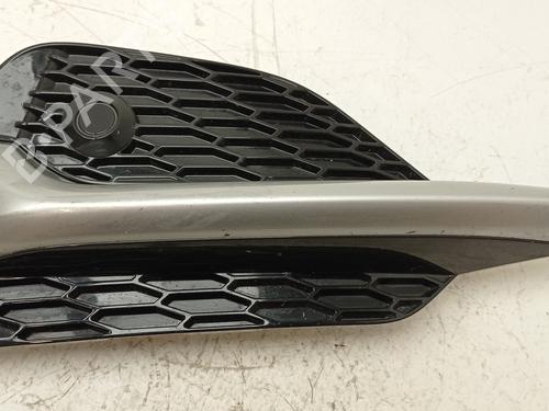 Grill NISSAN QASHQAI II (J11, J11_) [2013-2025]  14168320