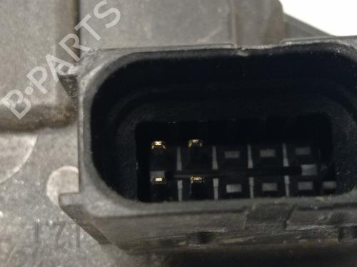 Front left lock OPEL ASTRA H (A04)  | BP9148051C98 