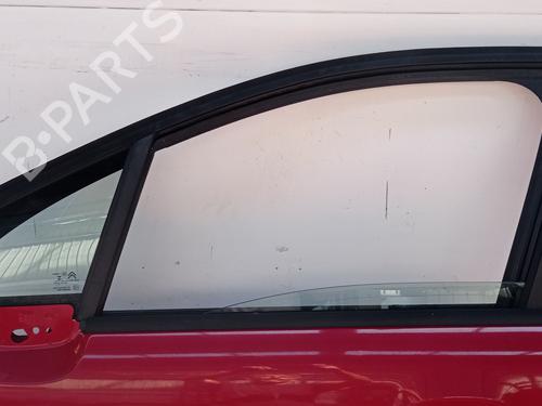 Left front door CITROËN C3 II (SC_)  | BP27930382C2 