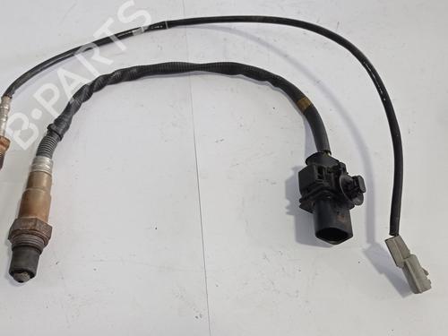 Used Electronic sensor RENAULT KANGOO / GRAND KANGOO II (KW0/1_) 1.5 dCi 75 (KW07, KW10, KW04) (75 hp) 8752674
