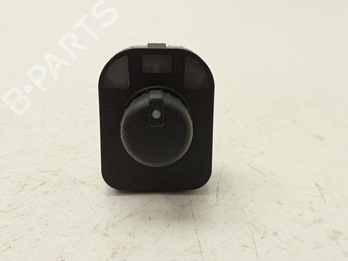 Used Mirror switch AUDI A1 (8X1, 8XK) 1.2 TFSI (86 hp) 9494081