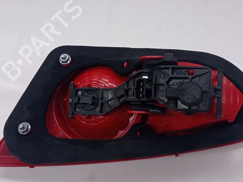 Left tailgate light SEAT LEON (1P1)  | BP29967614C79