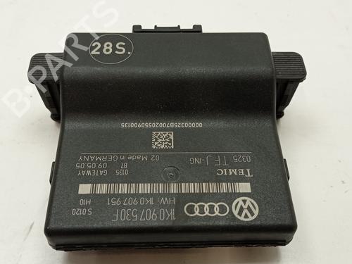 Electronic module VW TOURAN (1T1, 1T2) | BP29270345M83 - Image 4