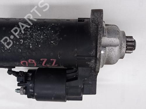 Startmotor SEAT LEON (1M1) [1999-2006]  31279231