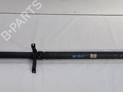 Driveshaft AUDI A6 C5 (4B2, 4B4) 2.5 TDI | BP29410732M37 