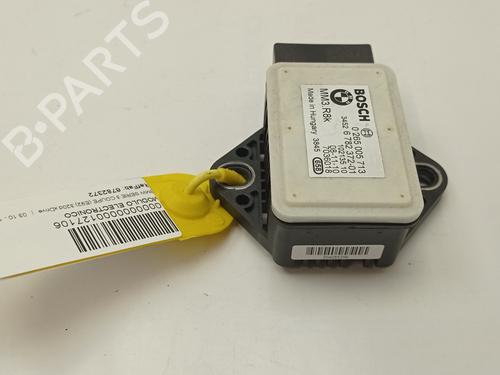 Elektronisk modul BMW 3 Coupe (E92) 320 d xDrive | BP29331922M83 