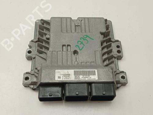 Used Engine control unit (ECU) Engine control unit (ECU) PEUGEOT 308 SW II (LC_, LJ_, LR_, LX_, L4_) [2014-2021] 39238979 39238979