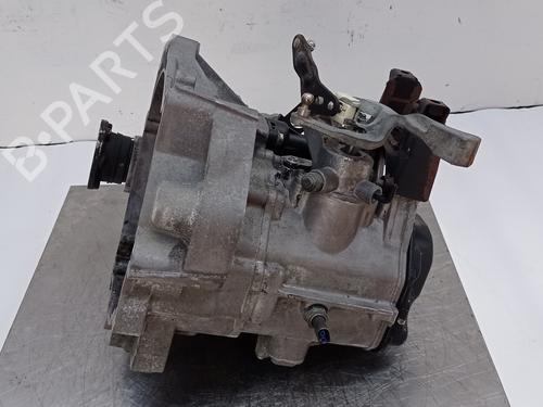 Gearbox SEAT IBIZA III (6L1)  | BP26700235M3 
