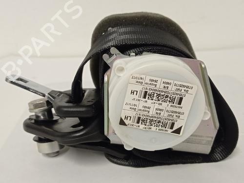 Pretensor trasero izquierdo ABARTH 500C / 595C / 695C [2008-2024]  9647488