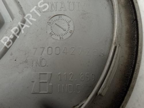 Hub cap RENAULT SCÉNIC II (JM0/1_)  | BP25818881C160 