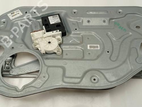 Used Front right window mechanism Front right window mechanism 37424874 37424874