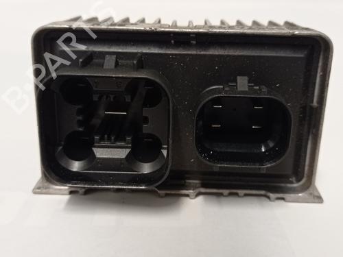 Elektronisk modul OPEL INSIGNIA A (G09) 2.0 CDTI (68) (160 hp) 28079739