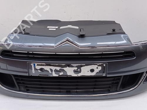 front-bumper-citroen-c5-iii-rd_-2008-2009-2010-2011-2012-2013-2014-2015-2016-2017-37151649 main image