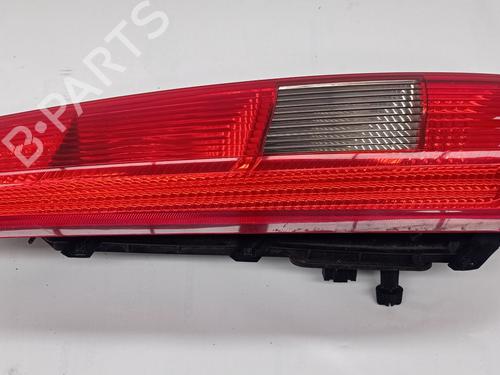 Left taillight FORD FIESTA V (JH_, JD_) 1.6 TDCi | BP29972301C34 