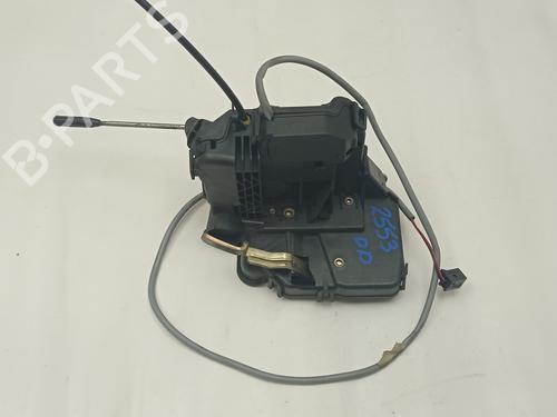 Used Front right lock Front right lock MERCEDES-BENZ C-CLASS Coupe (CL203) C 220 CDI (203.708) (150 hp) 34286616 34286616