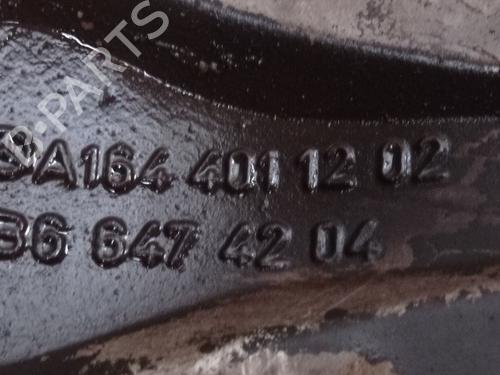 Rim MERCEDES-BENZ R-CLASS (W251, V251) R 350 CDI 4-matic (251.022, 251.122) | BP21215967C45 
