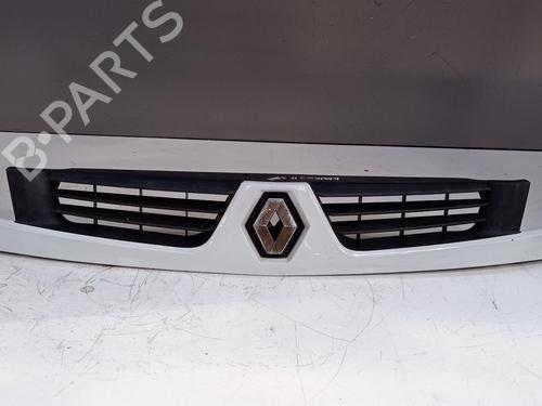 Used Grille RENAULT KANGOO (KC0/1_) 1.5 dCi (68 hp) 7867294