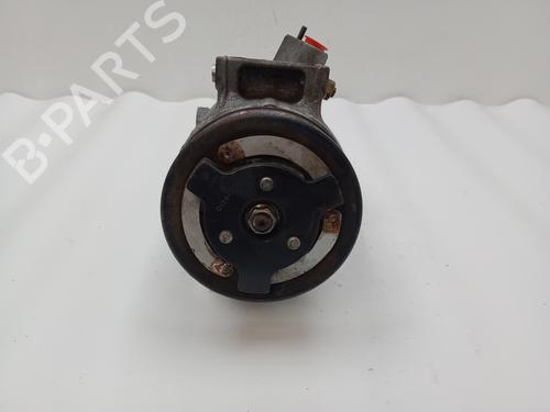 AC compressor AUDI A3 (8P1) | BP32786137M34 - Image 2