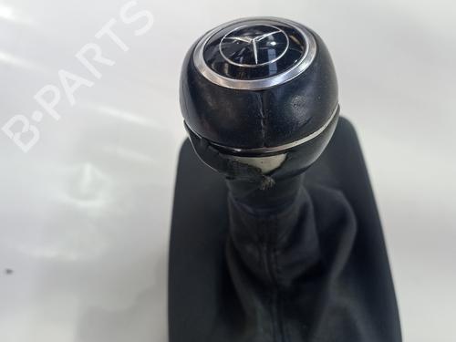 Gear lever MERCEDES-BENZ E-CLASS Coupe (C207) E 220 CDI / d (207.302, 207.301) | BP33852823M90 - Image 3