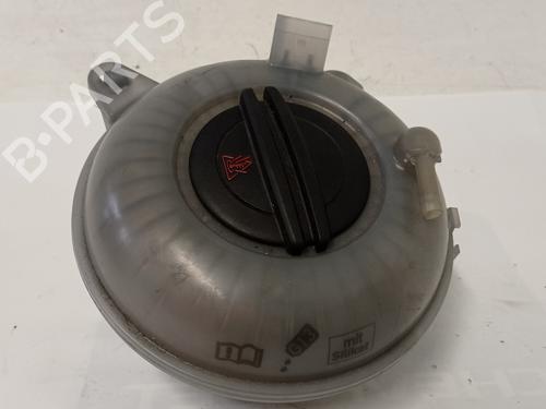 Expansion tank AUDI A3 Sportback (8VA, 8VF)  | BP8497534C120 