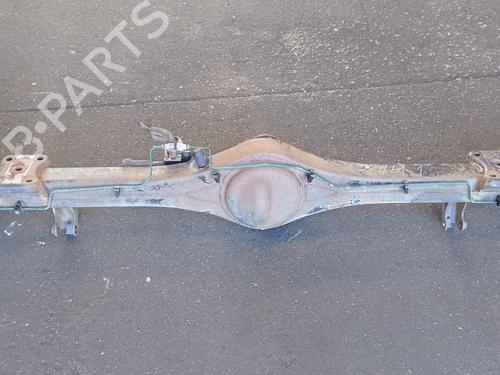 Rear axle FORD TRANSIT Bus (E_ _)  | BP29437193M2 